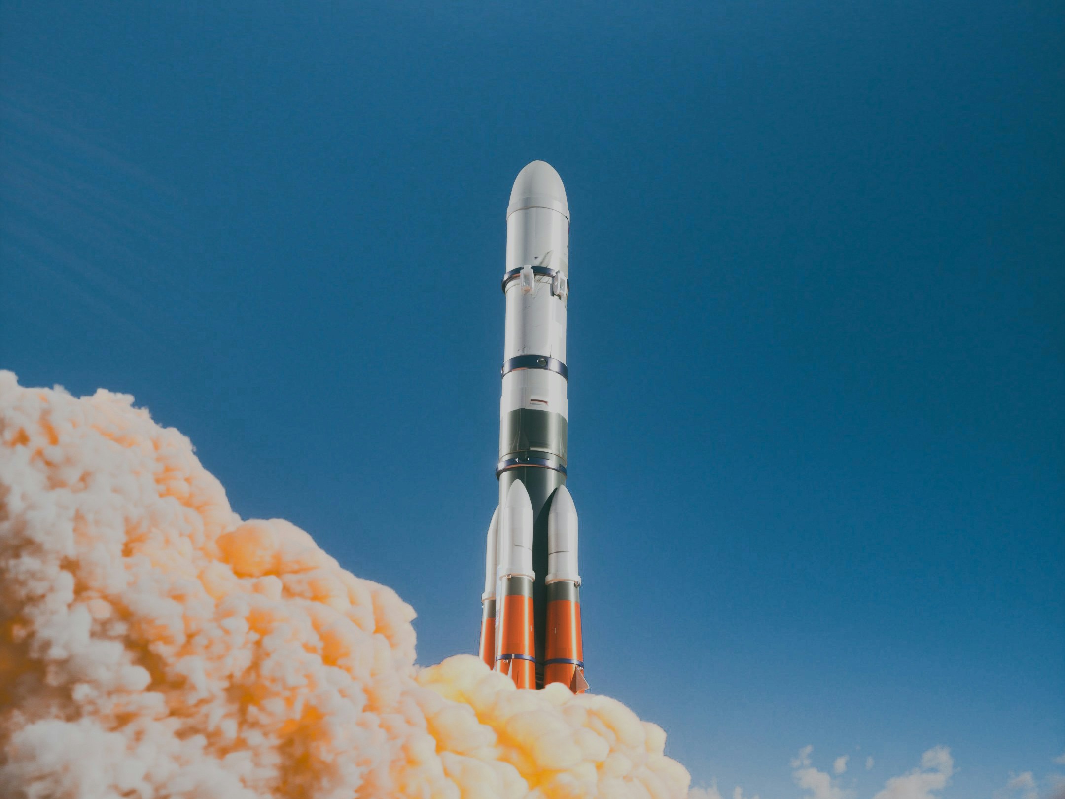 Case studies showcase explosive growth